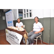 Expo Proyectos y Emprendimientos Empresariales 2014